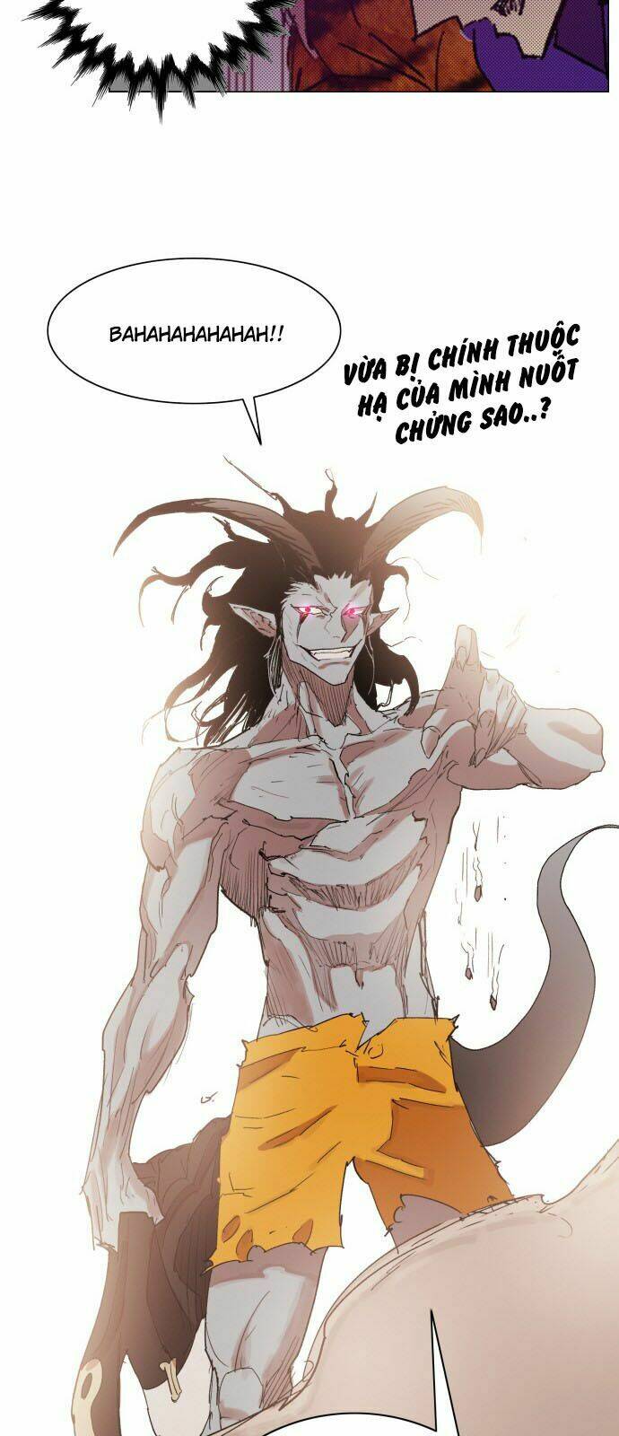 Hard Core Leveling Warrior: Chapter 155