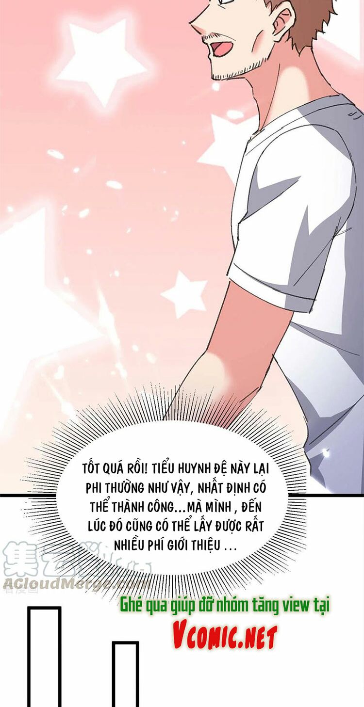 Trọng Sinh Khí Thiếu Quy Lai: Chapter 178