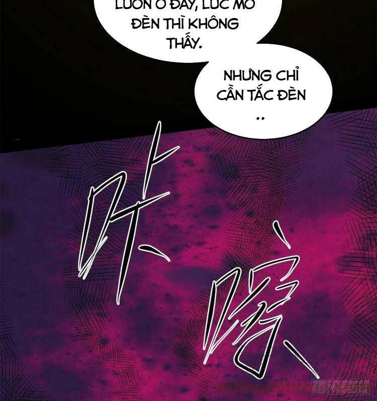 Toàn Cầu Sụp Đổ: Chapter 39
