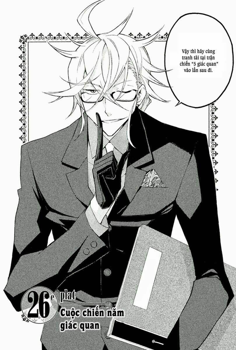 Hell\’s Kitchen: Chapter 26