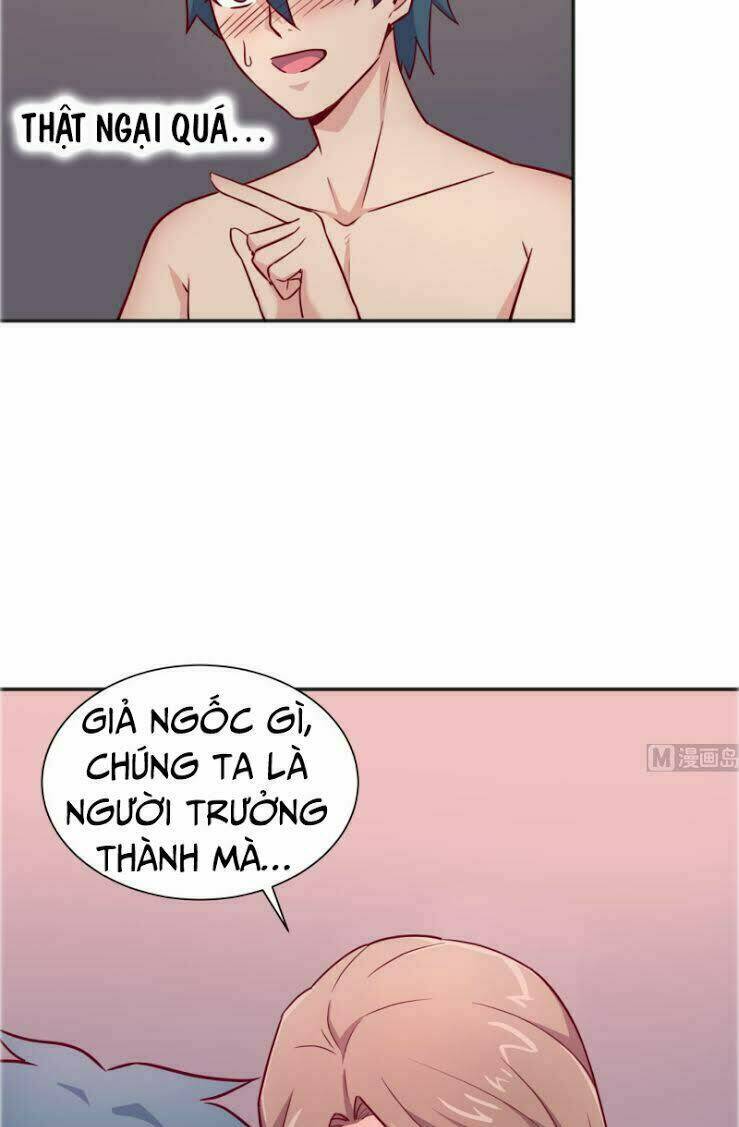 Bác Sĩ Riêng Của Nữ Thần: Chapter 30