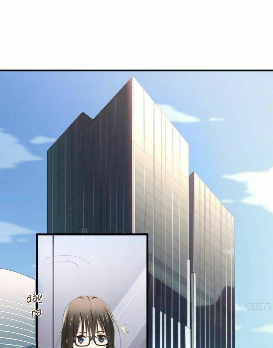 Đơn Phương Yêu Thầm Anh: Chapter 46