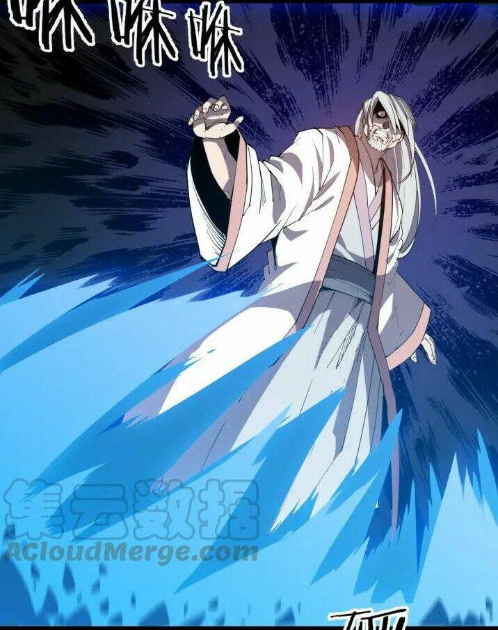 Ngự Thiên Thần Đế: Chapter 65