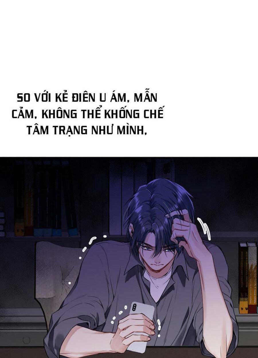 Tâm Động Thuấn Di: Chapter 64