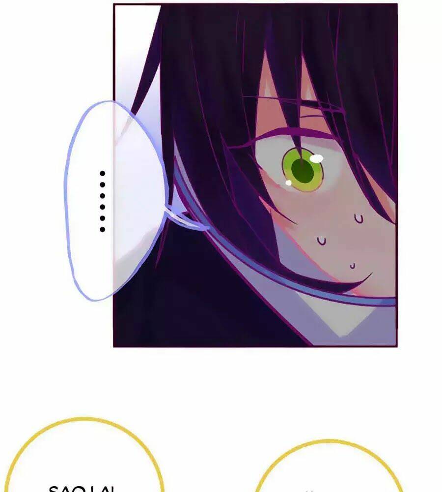 Đừng Nghịch, Ta Chỉ Muốn Yên Tĩnh: Chapter 71