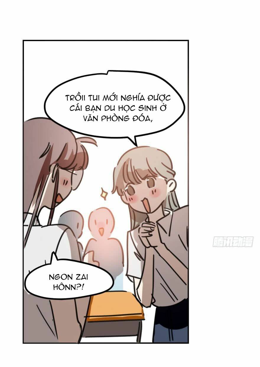 Truy Bắt Ngao Ngao: Chapter 43