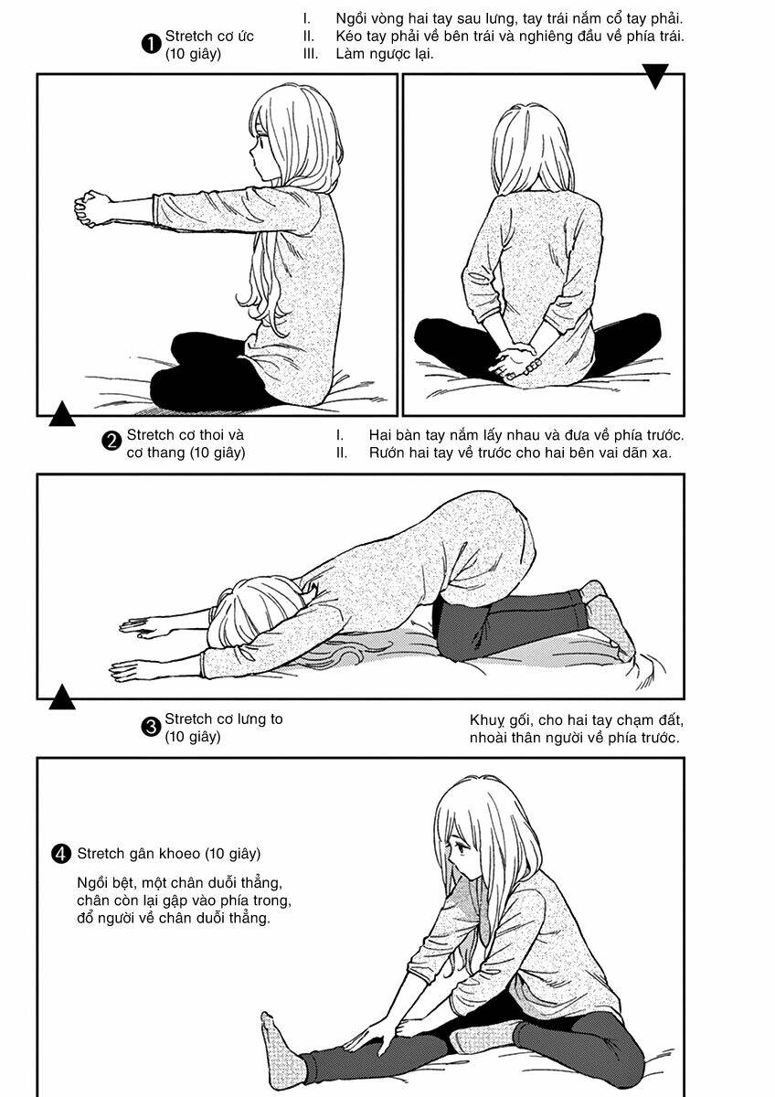 Stretch: Chapter 16
