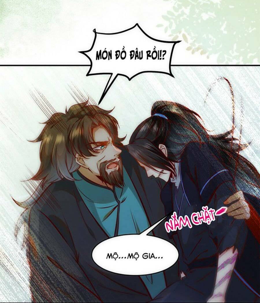 Nghịch Thiên Thần Phi Chí Thượng: Chapter 42