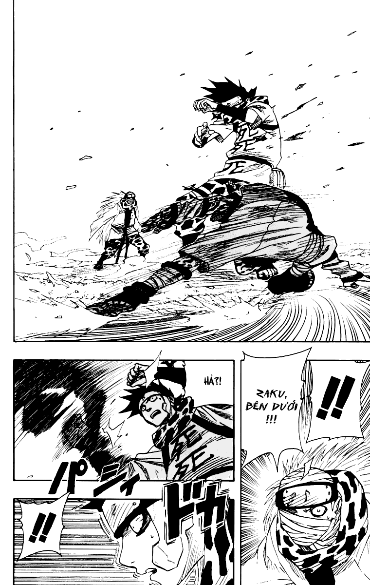 Naruto: Chapter 56