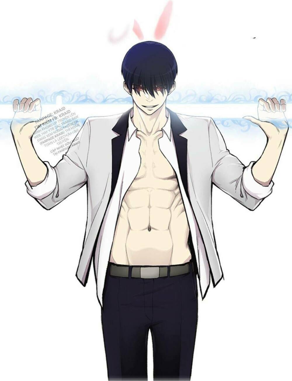 Luân Hồi Ác Nhân: Chapter 16