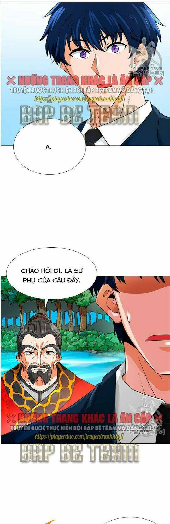 Tôi Tự Động Săn Một Mình: Chapter 63