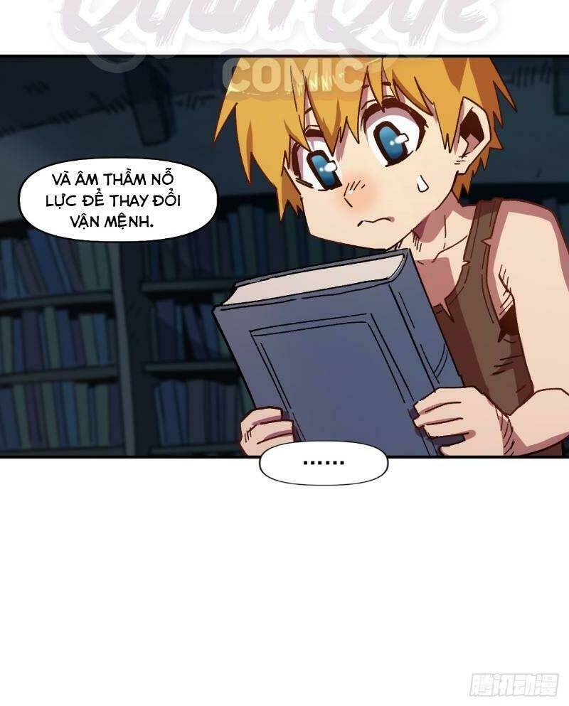 Đại Lục Vô Song: Chapter 1