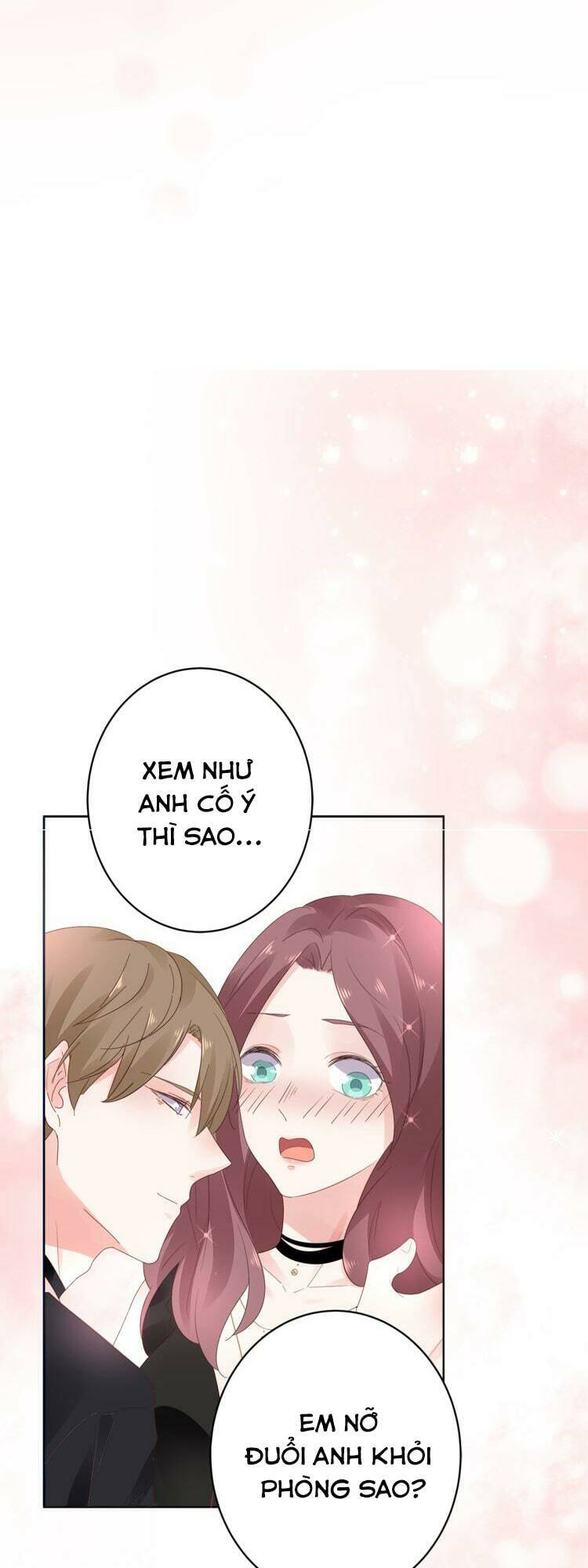 Điều Ước Sủng Ái Bất Bình Đẳng: Chapter 14