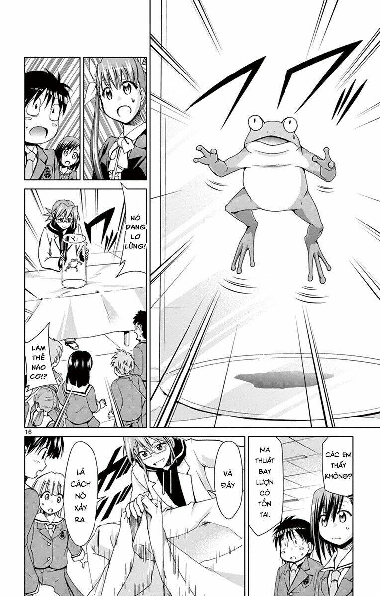 Denpa Kyoushi: Chapter 150