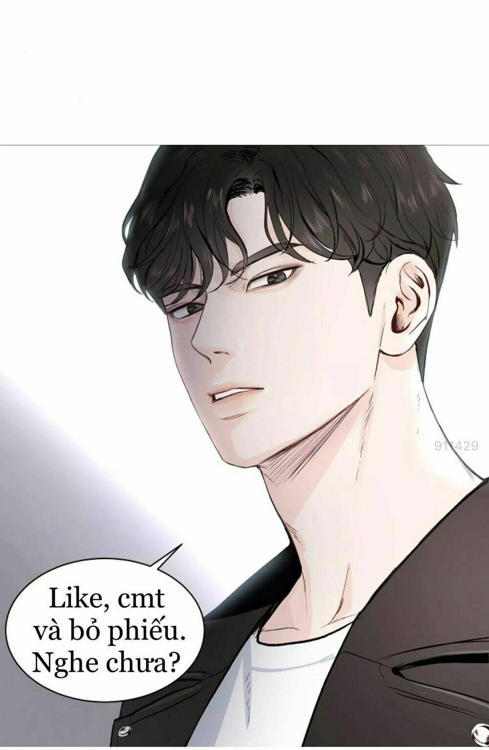 Tôi Kết Hôn Cùng Antifan: Chapter 13