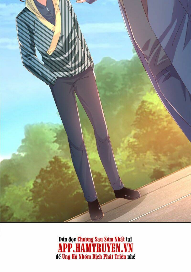 Chí Tôn Toàn Năng: Chapter 103