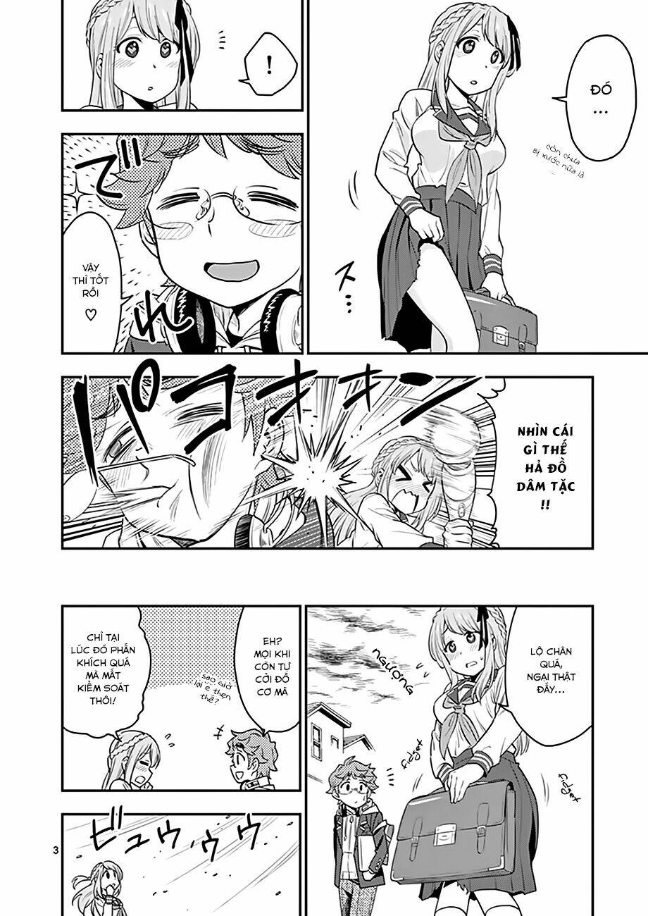 Criminale: Chapter 21.5