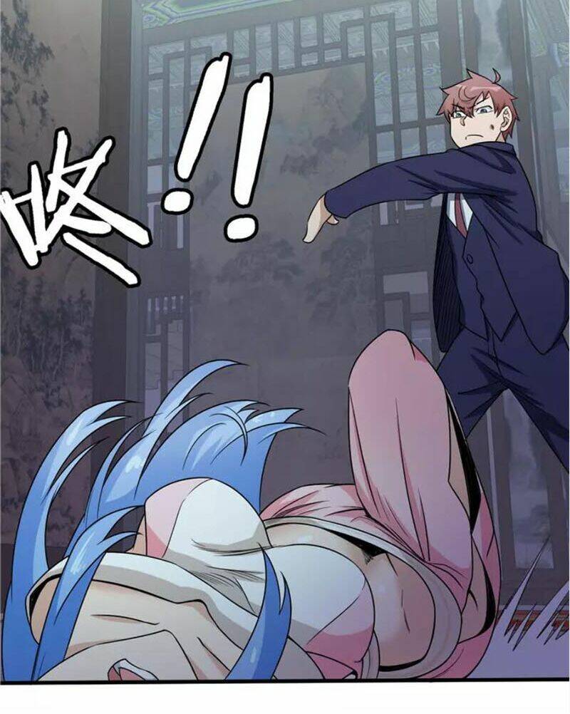 Hệ Thống Tu Tiên Mạnh Nhất: Chapter 117