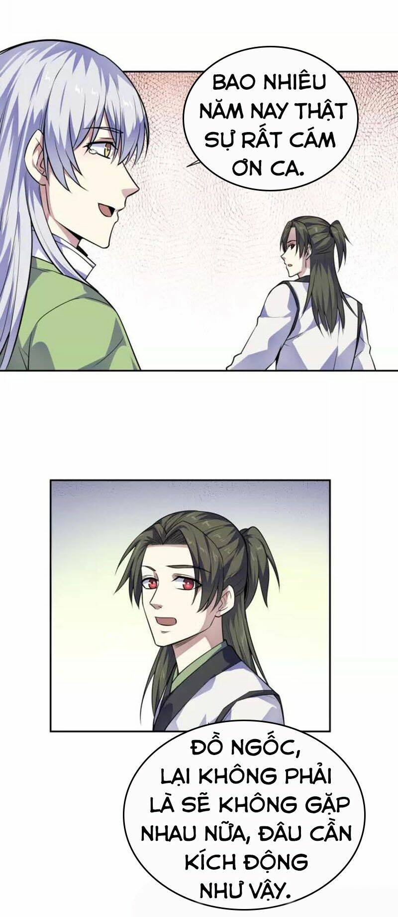 Nghịch Thiên Đại Thần: Chapter 86