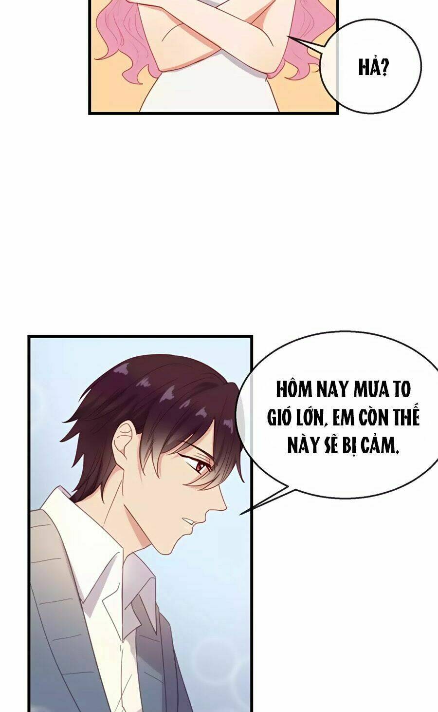 Tiền Nhậm Hữu Độc: Chapter 7