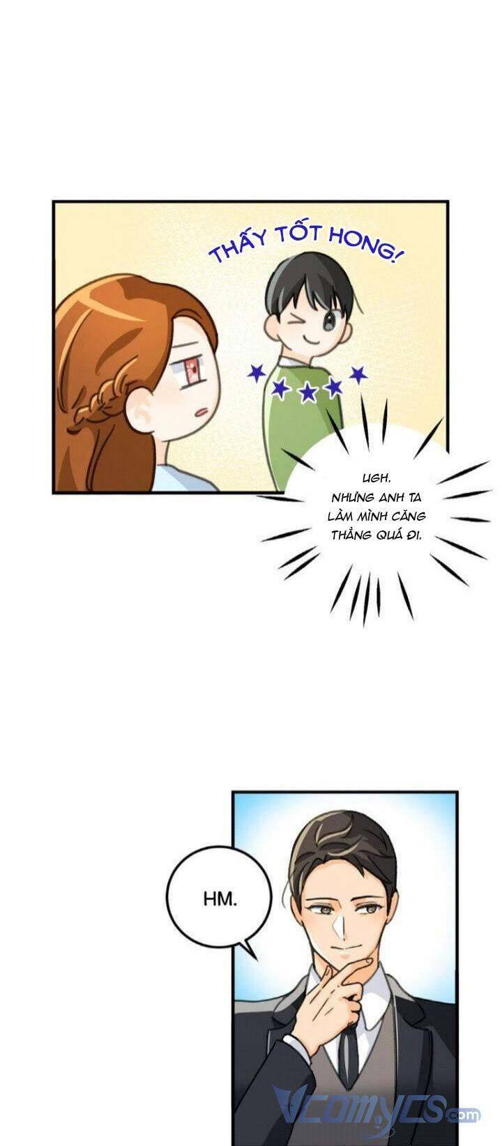 101 Cách Chinh Phục Trái Tim Em: Chapter 13