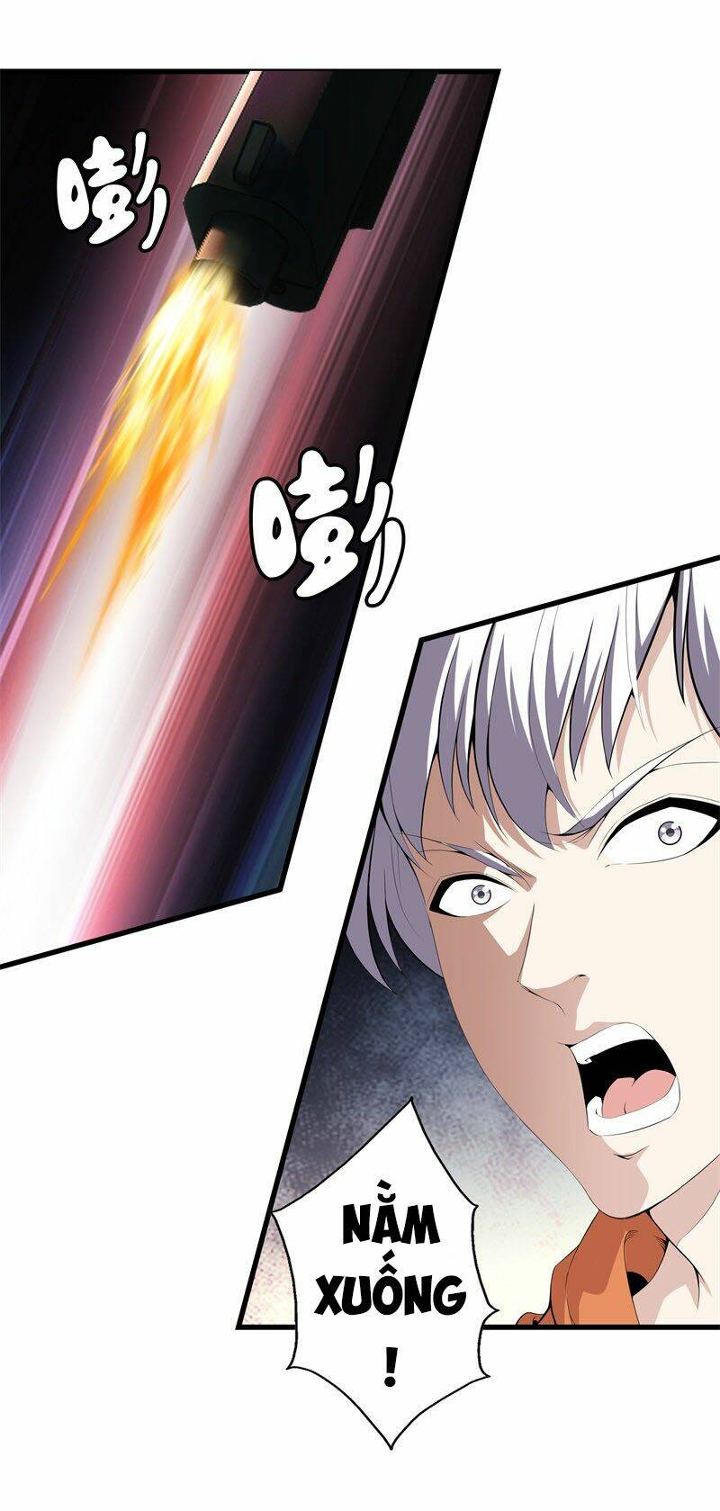 Đô Thị Chí Tôn: Chapter 64