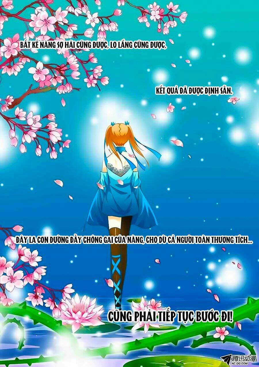 Đến Làm Yêu Quái Đi: Chapter 16