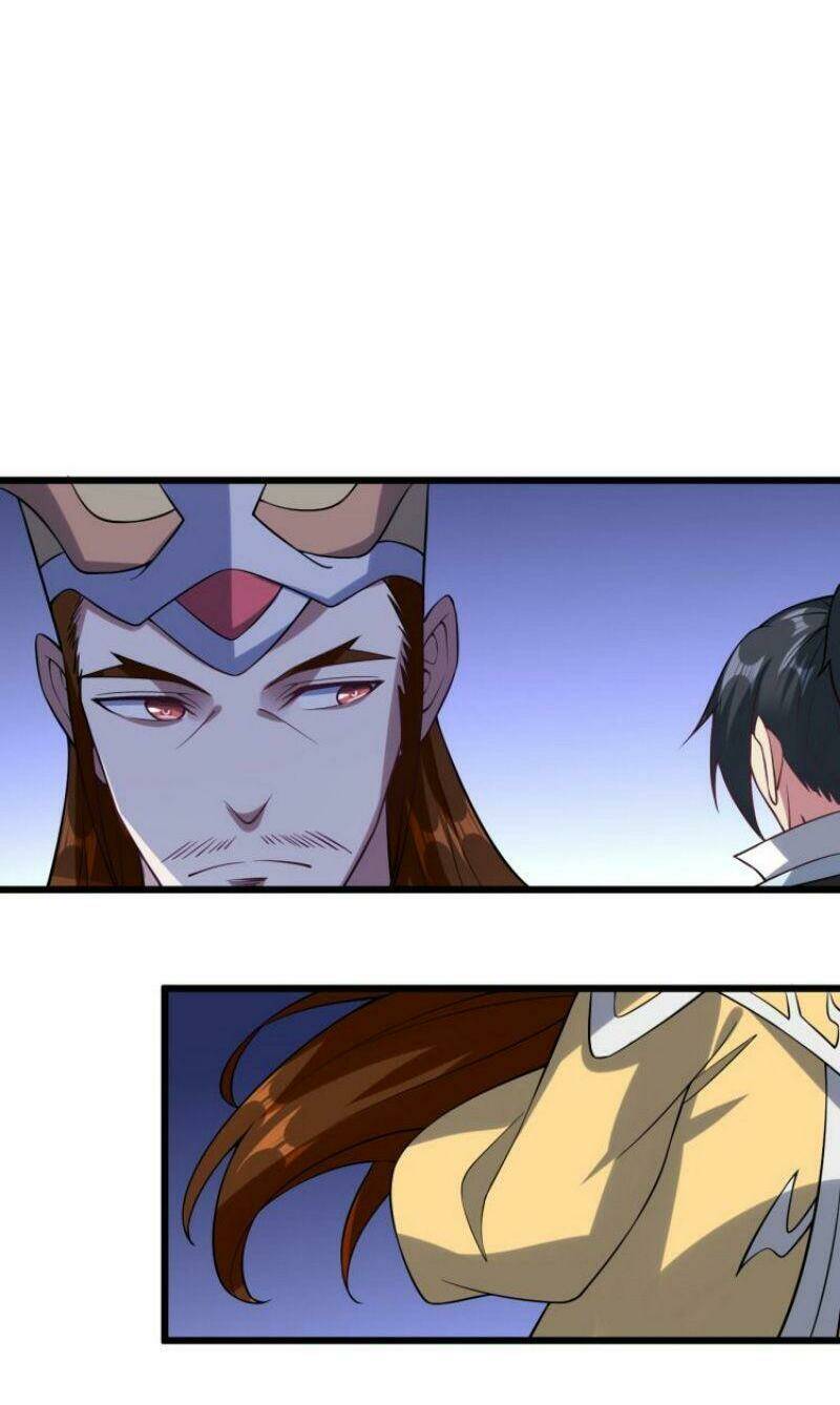 Đấu Hồn Đại Lục: Chapter 54