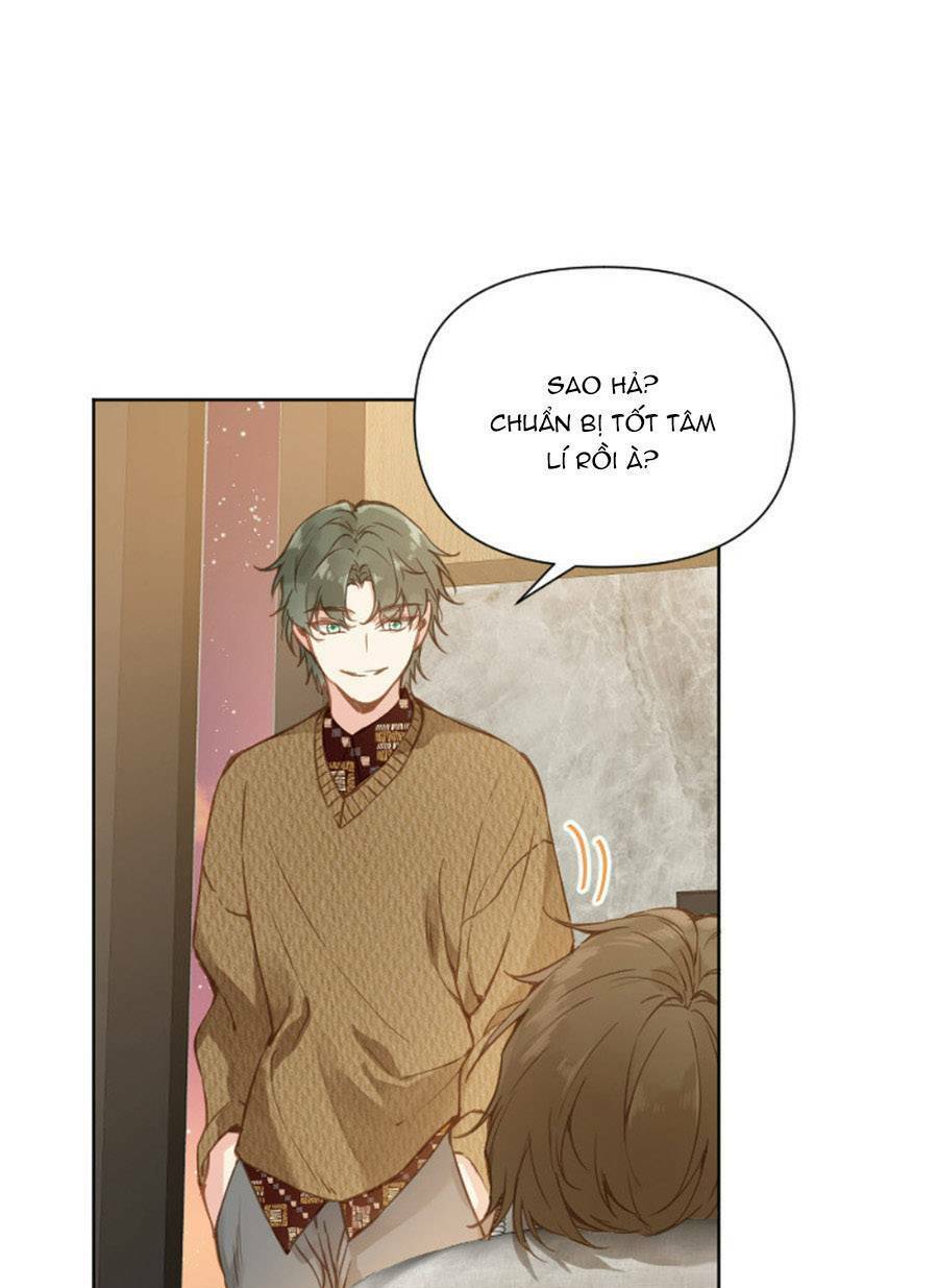 Tâm Động Thuấn Di: Chapter 79