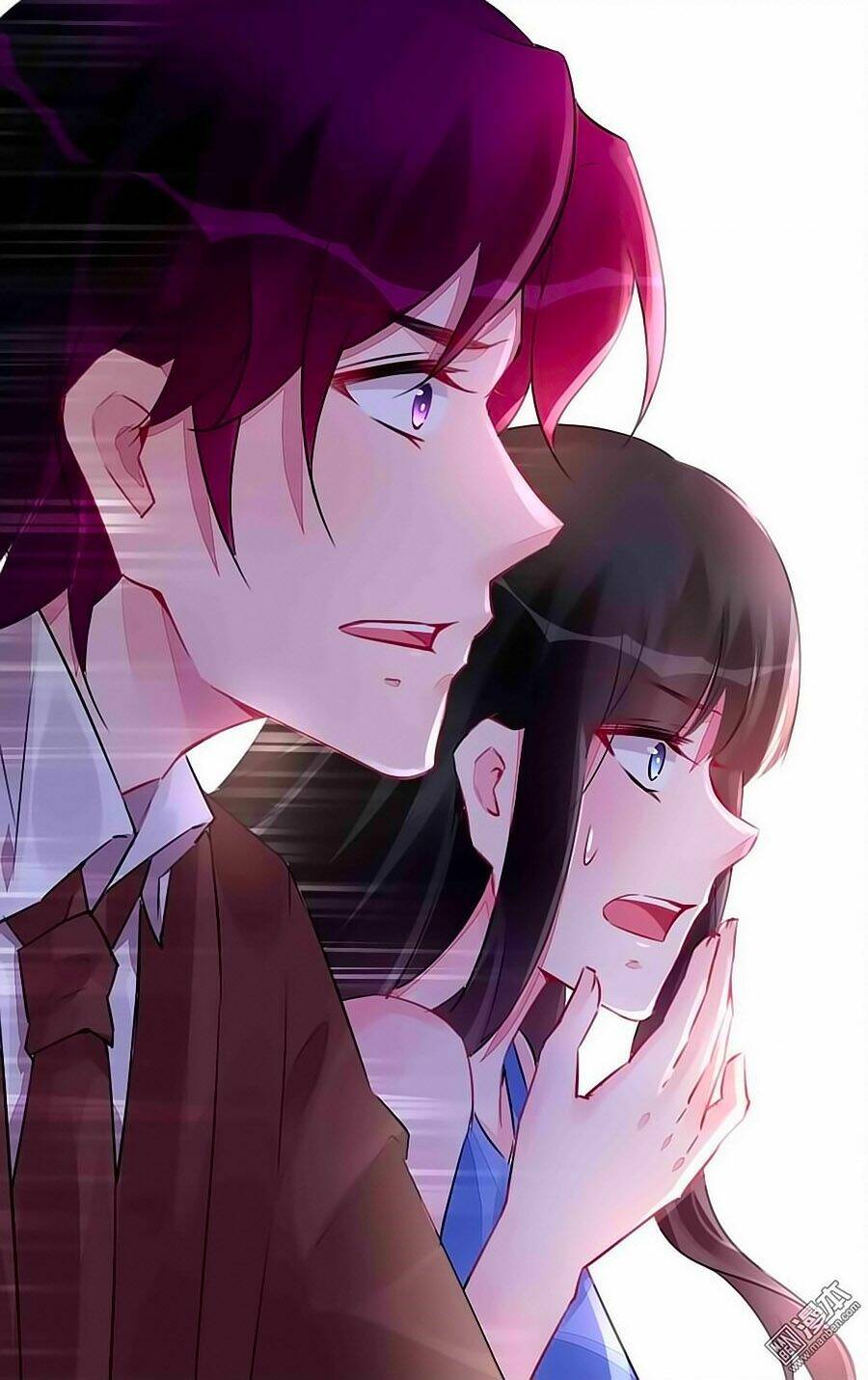 Bá Tình Ác Thiếu: Dạy Bảo Tiểu Đào Thê: Chapter 220