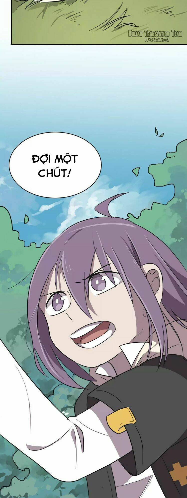 Bí Mật Đảo Ngọc Dương: Chapter 2