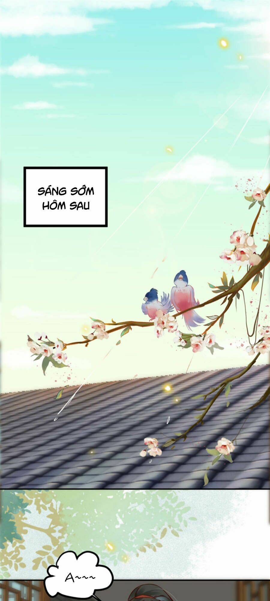 Nghịch Thiên Thần Phi Chí Thượng: Chapter 21