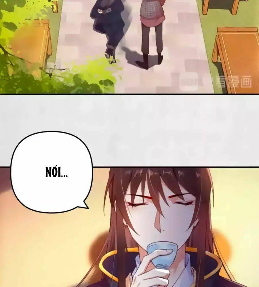 Hoạn Phi Hoàn Triều: Chapter 26