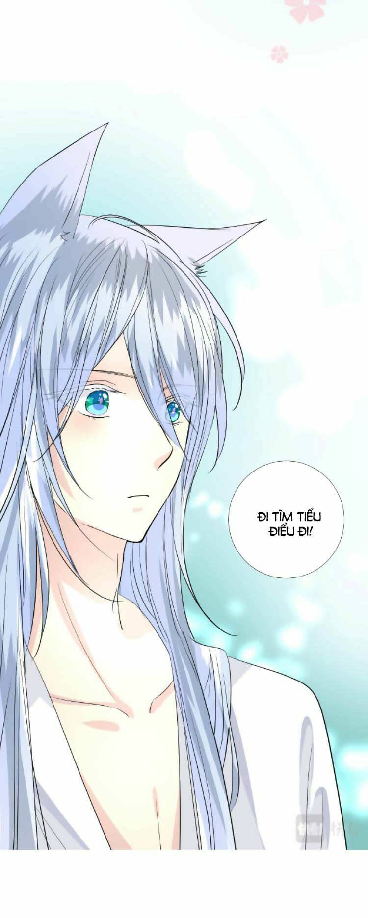 Sao Lại Là Yêu?: Chapter 39
