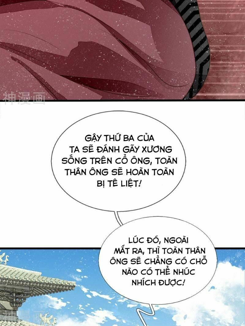 Đệ Nhất Hoàn Khố: Chapter 53