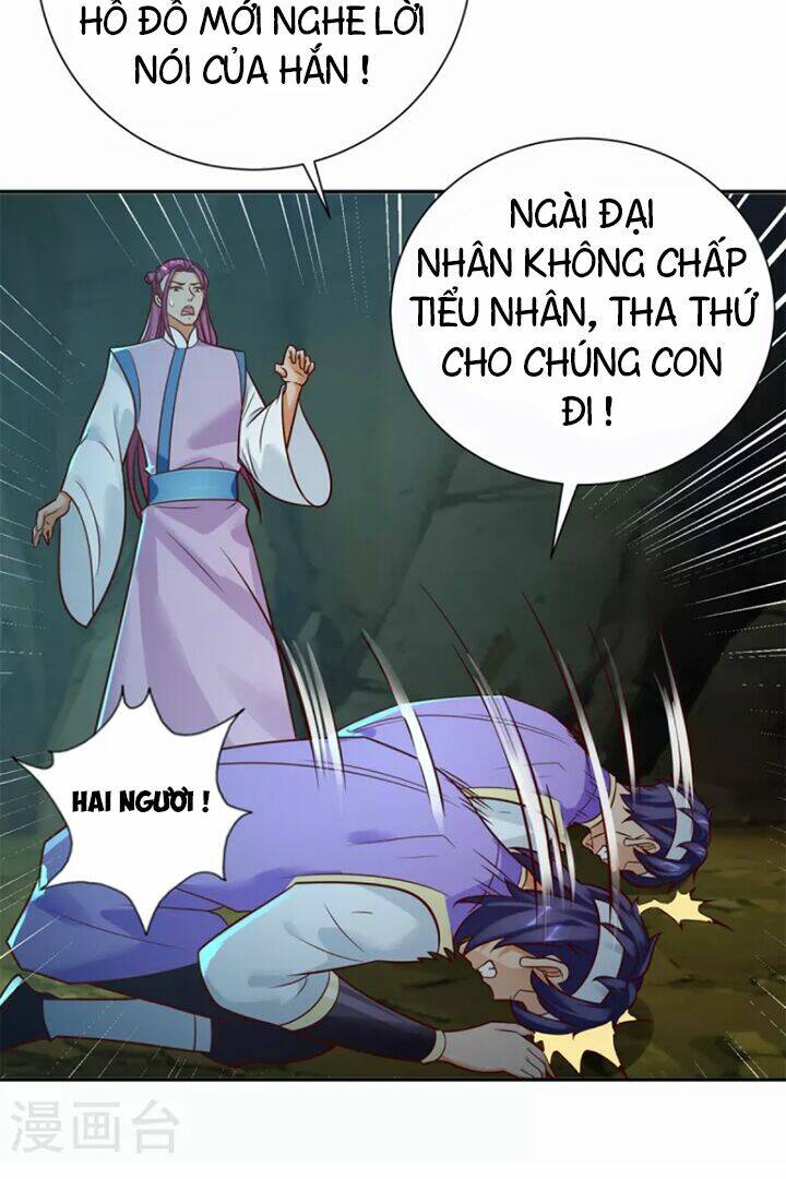 Chí Tôn Trọng Sinh: Chapter 202