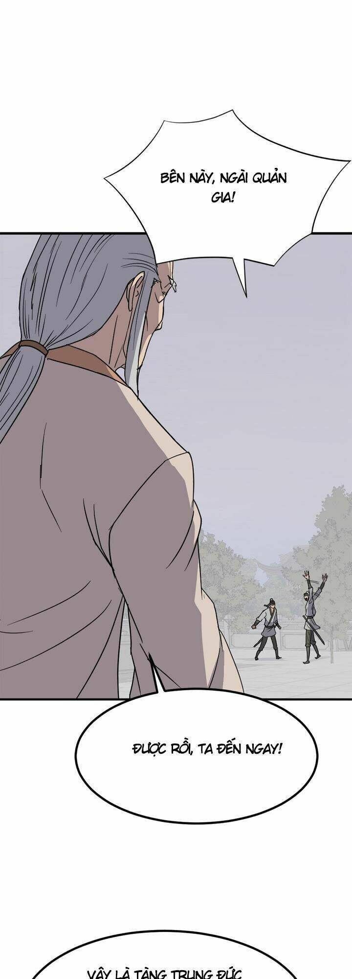 Trọng Sinh, Bất Khả Chiến Bại: Chapter 114