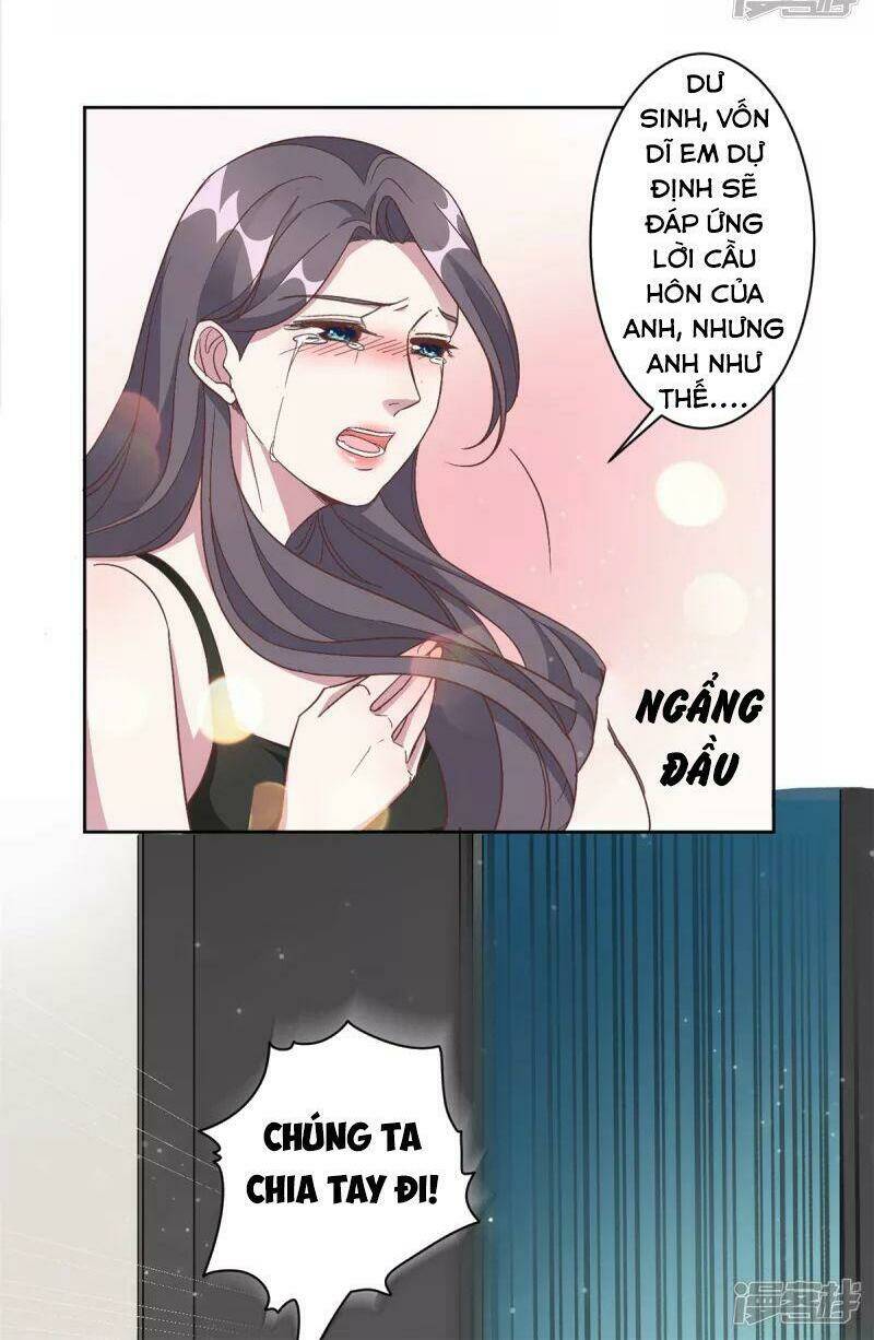 Tổng Tài, Tránh Xa Tôi Ra: Chapter 2