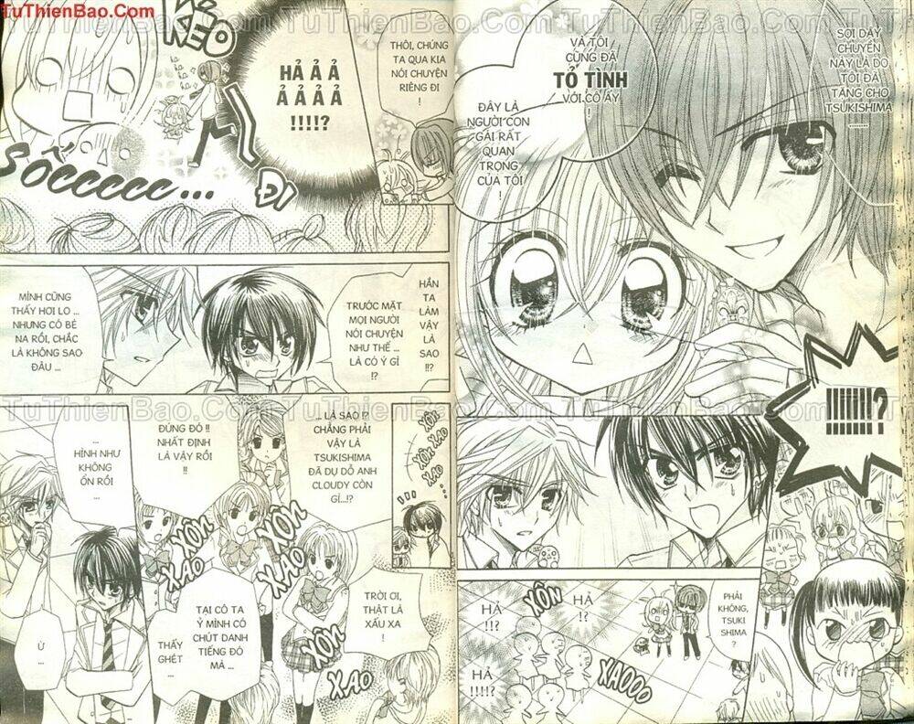 Tôi Là Idol: Chapter 10