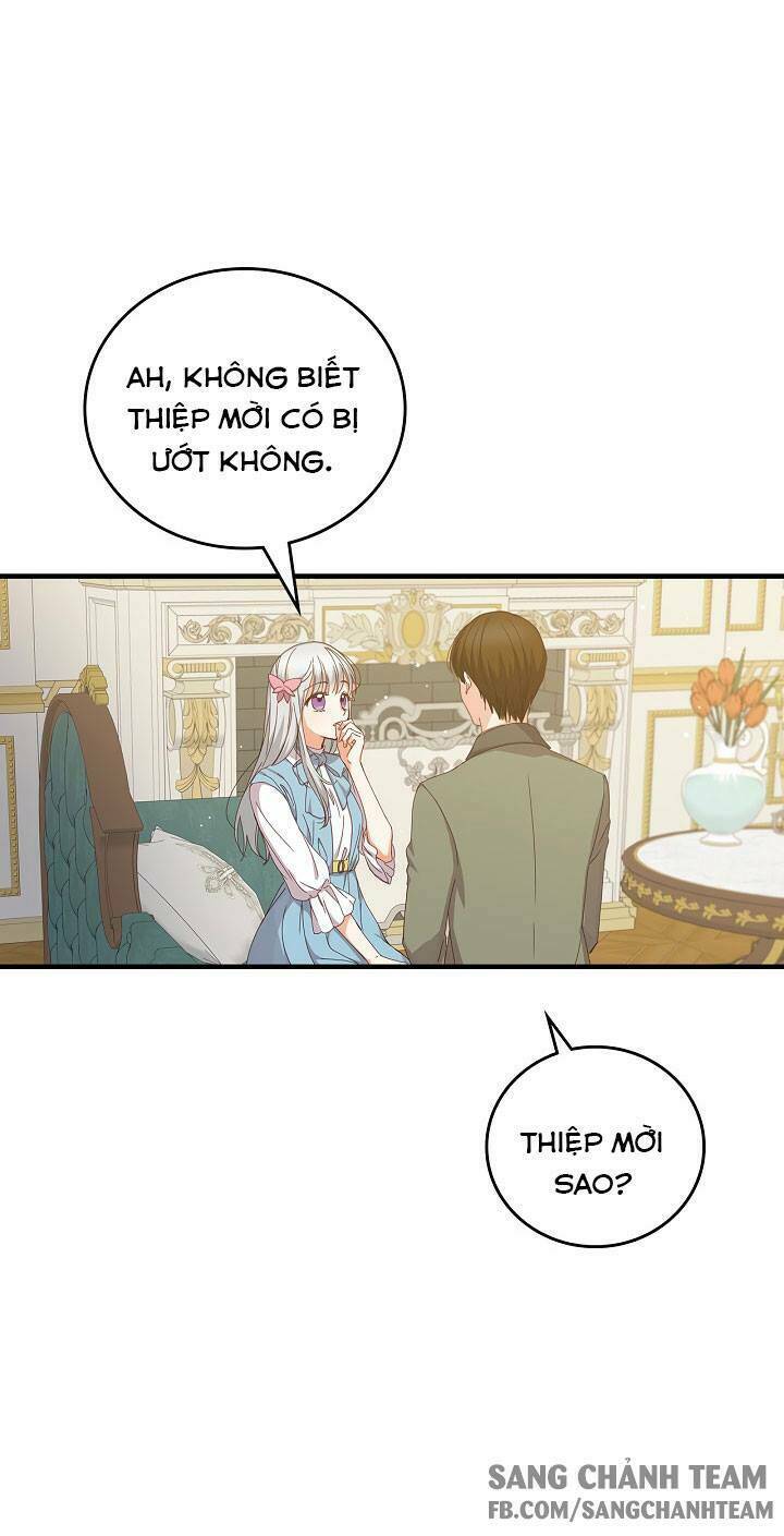 Đừng Chọc Đứa Em Gái Bé Bỏng Của Chúng Tôi: Chapter 40