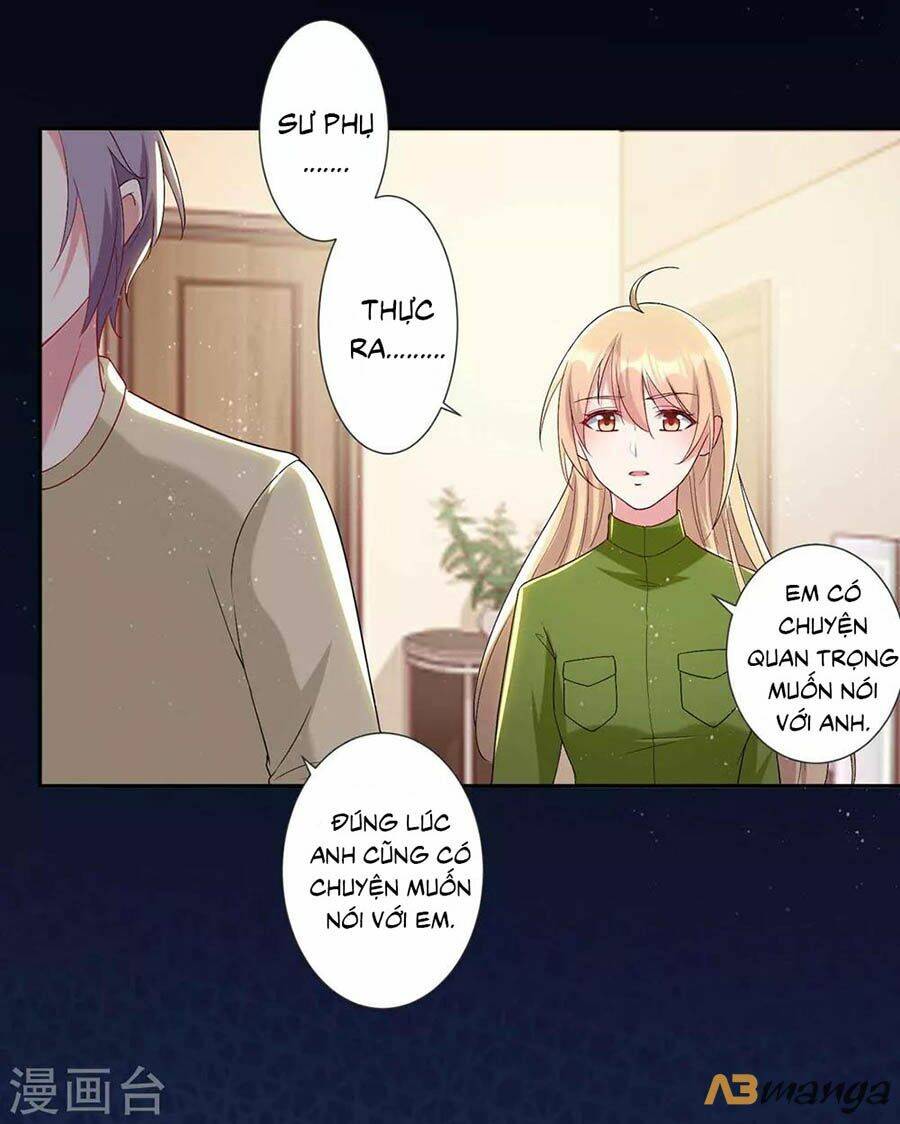Hẹn Hò Siêu Tốc: Chapter 53