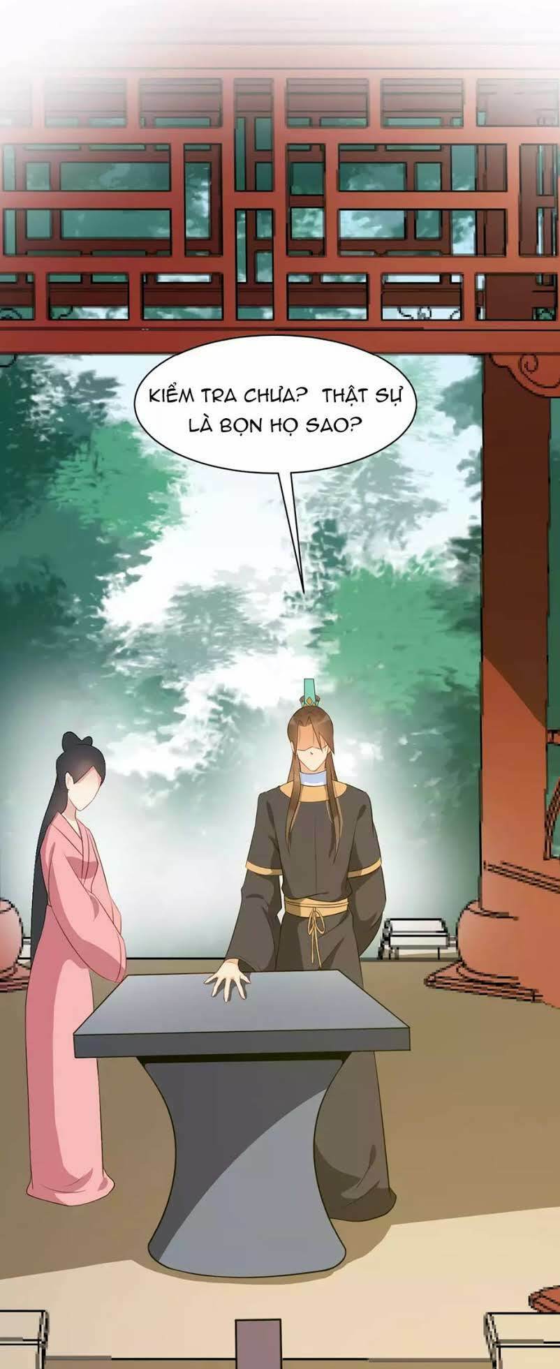 Bồng Sơn Viễn: Chapter 53