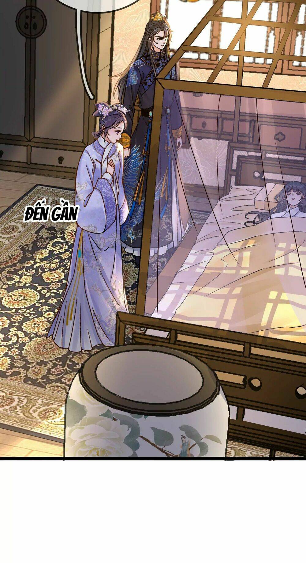 Thái Tử, Người Thật Ngọt Ngào: Chapter 48