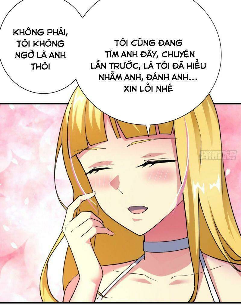 Hệ Thống Bái Kim Siêu Cấp: Chapter 18