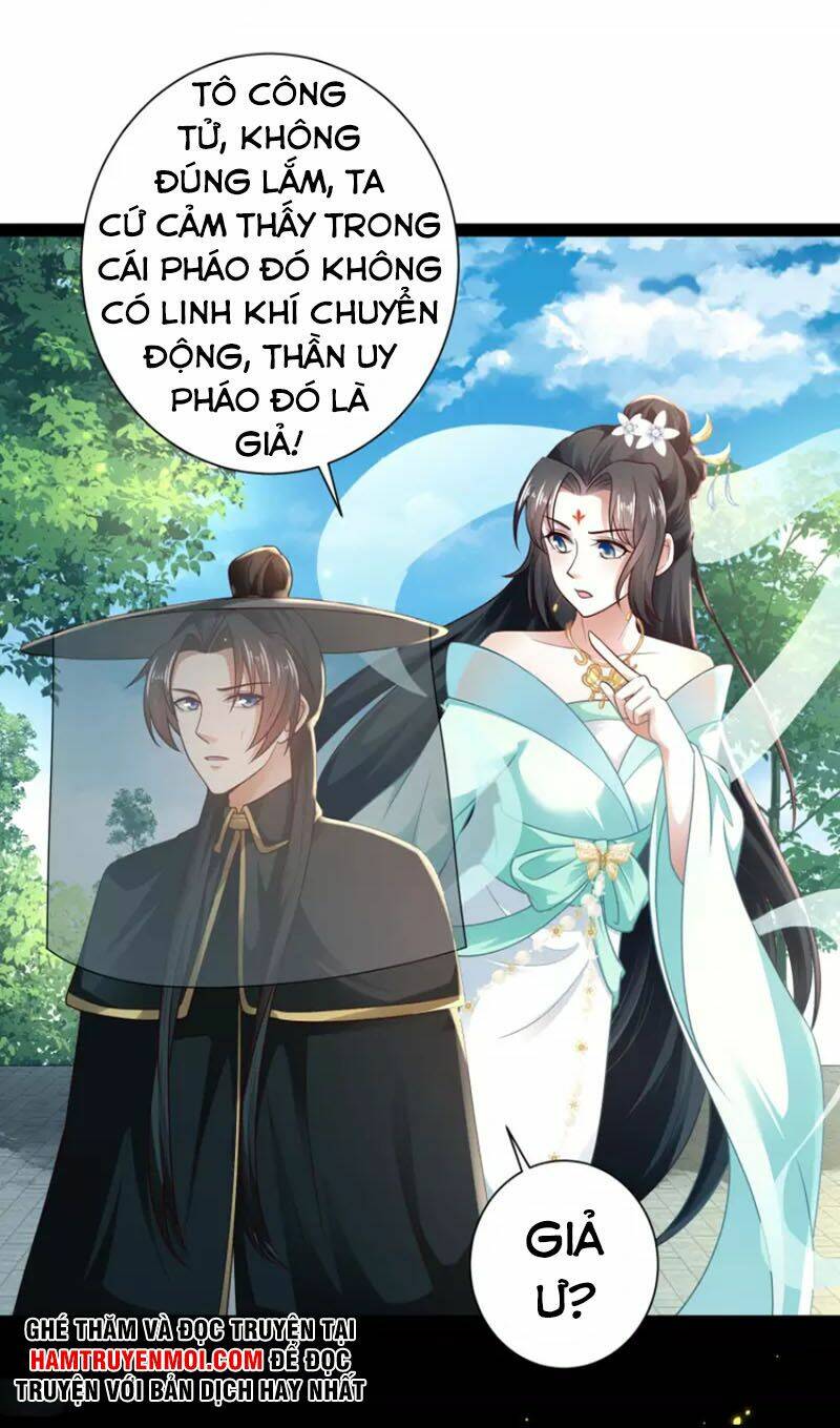 Khoa Kỹ Đại Tiên Tông: Chapter 65