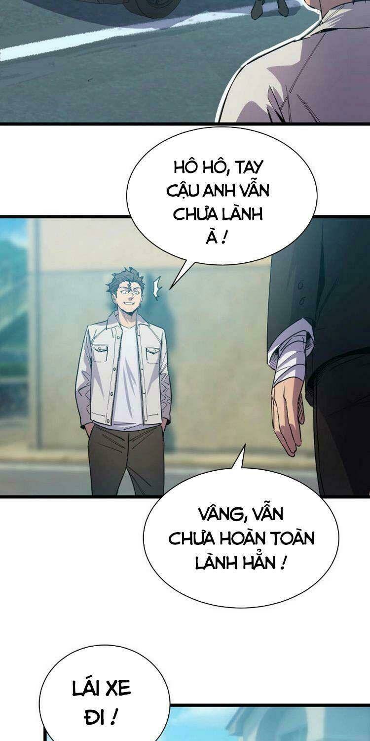 Bắt Đầu Với Tề Thiên Đại Thánh: Chapter 14