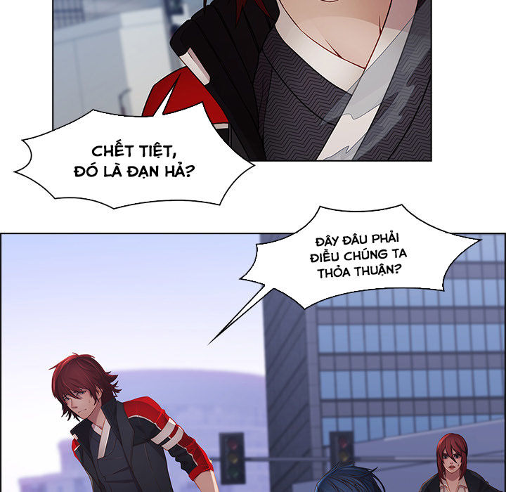 Ảo Mộng Hồ Điệp: Chapter 16