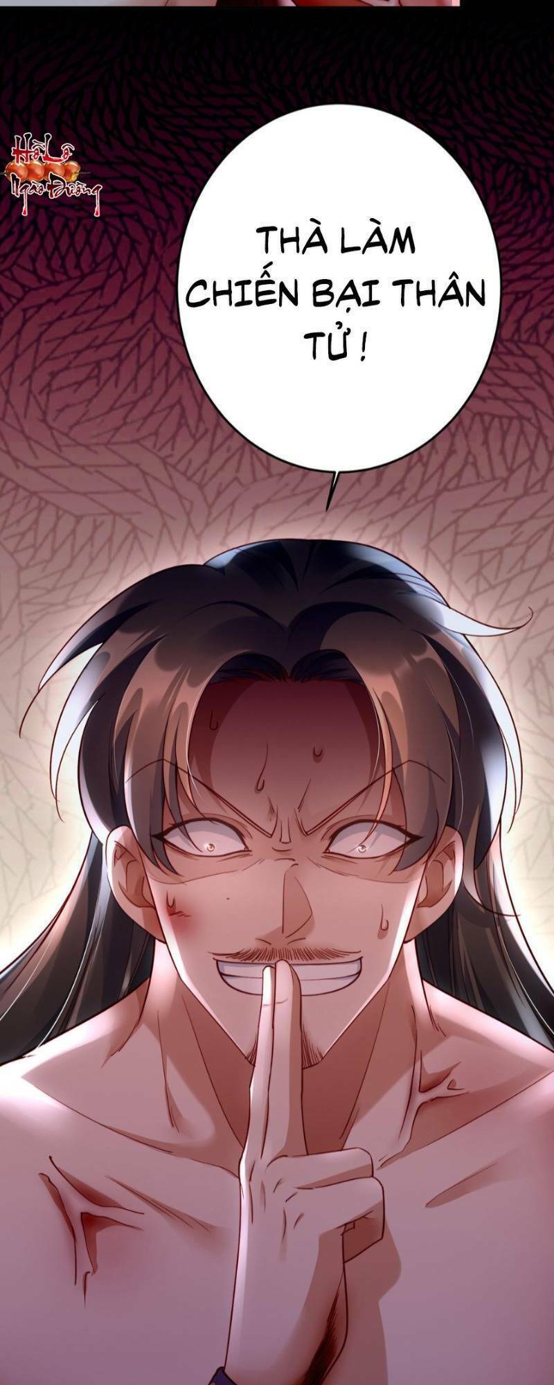 Thiên Kim Bất Hoán: Chapter 42