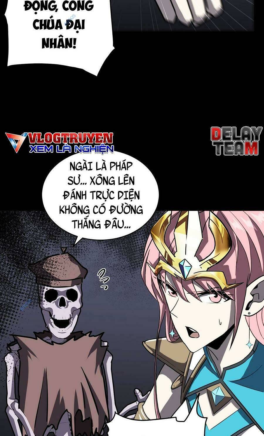 Tác Giả Sinh Tồn Ký: Chapter 15