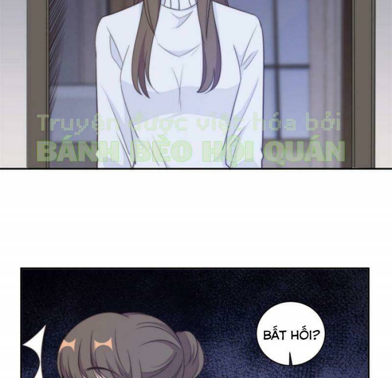Tổng Tài, Tránh Xa Tôi Ra: Chapter 34